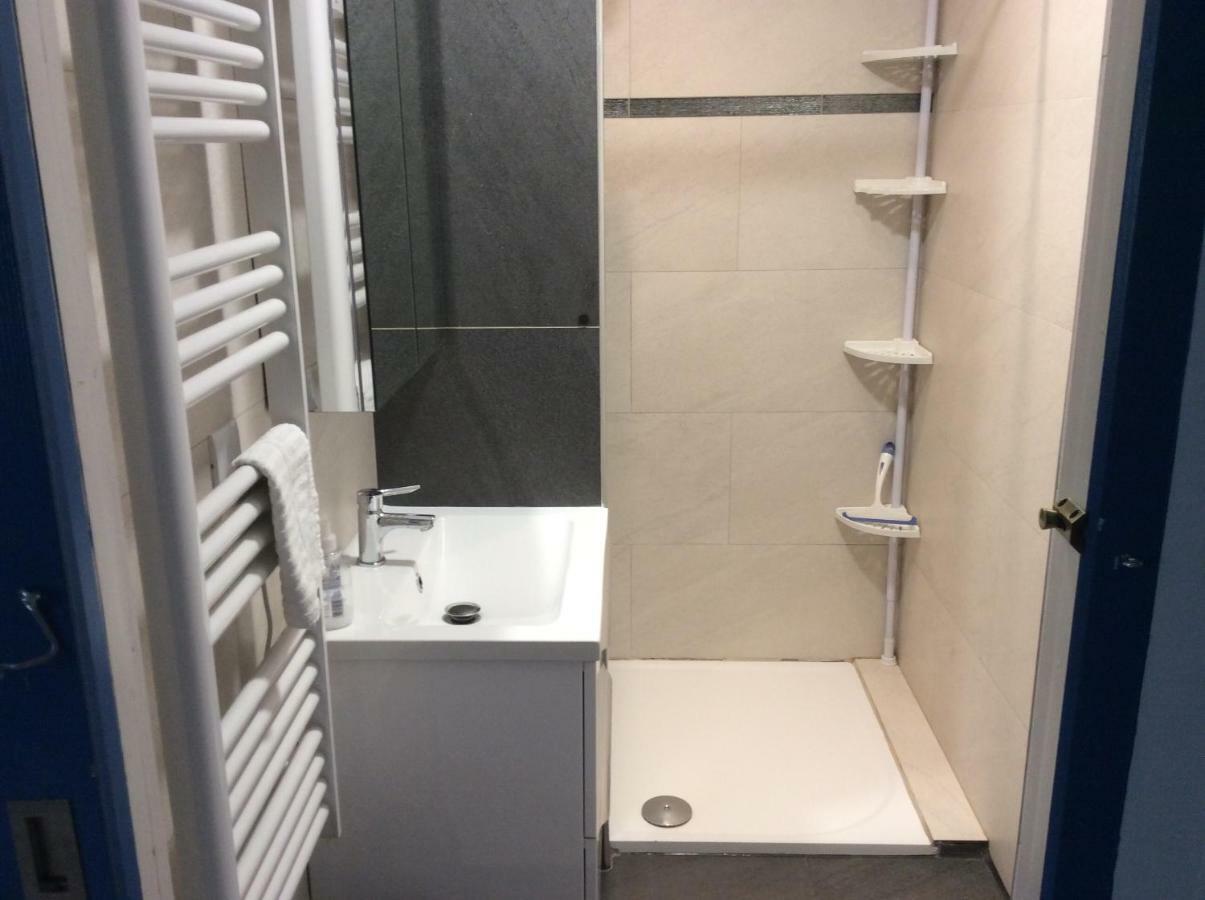 Appartement De Vacances Au 1Er Etage 45M2 Антиб Экстерьер фото